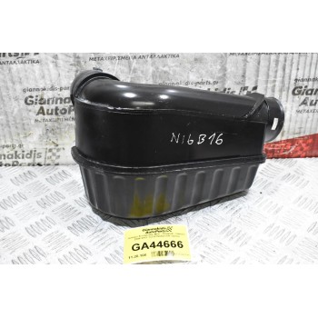 Κολάρο Εισαγωγής Mini - Peugeot - Citroen 2006-2013 13712754423-0 (Γνήσιο)