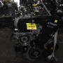 Κινητήρας - Μοτέρ Alfa Romeo Alfa 156 GT / Fiat Stillo Bravo 937A5000 1.9D Multijet 2003-2010
