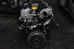 Κινητήρας - Μοτέρ Alfa Romeo Alfa 156 GT / Fiat Stillo Bravo 937A5000 1.9D Multijet 2003-2010