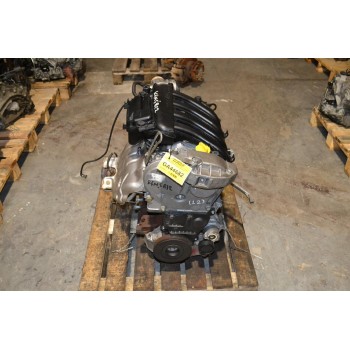 Κινητήρας - Μοτέρ Renault Scenic 1.6 112PS K4M K4MS812 K4M8122006-2010