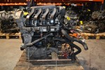 Κινητήρας - Μοτέρ Renault Scenic 1.6 112PS K4M K4MS812 K4M8122006-2010