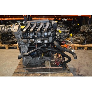 Κινητήρας - Μοτέρ Renault Scenic 1.6 112PS K4M K4MS812 K4M8122006-2010