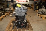 Κινητήρας - Μοτέρ Renault Scenic 1.6 112PS K4M K4MS812 K4M8122006-2010