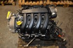 Κινητήρας - Μοτέρ Renault Scenic 1.6 112PS K4M K4MS812 K4M8122006-2010
