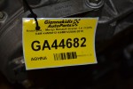 Κινητήρας - Μοτέρ Renault Scenic 1.6 112PS K4M K4MS812 K4M8122006-2010