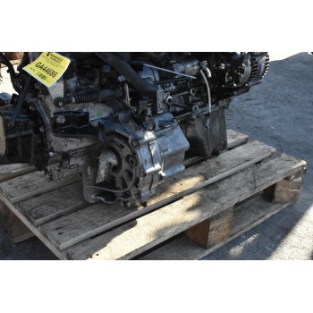 Σασμαν / Κιβωτιο Ταχυτητων Suzuki Alto 1.0 K10B K10BN 2008-2015