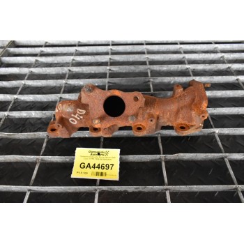 Πολλαπλή Εξαγωγής Nissan Navara D40 2.5cc 171PS YD25 E4 2005-2010