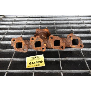 Πολλαπλή Εξαγωγής Nissan Navara D40 2.5cc 171PS YD25 E4 2005-2010