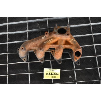 Χταπόδι / Πολλαπλή Εξαγωγής Mitsubishi L200 / L300 2.5 4D56 (Ηλεκτρόγκαζο) 1997-2005 MR571363