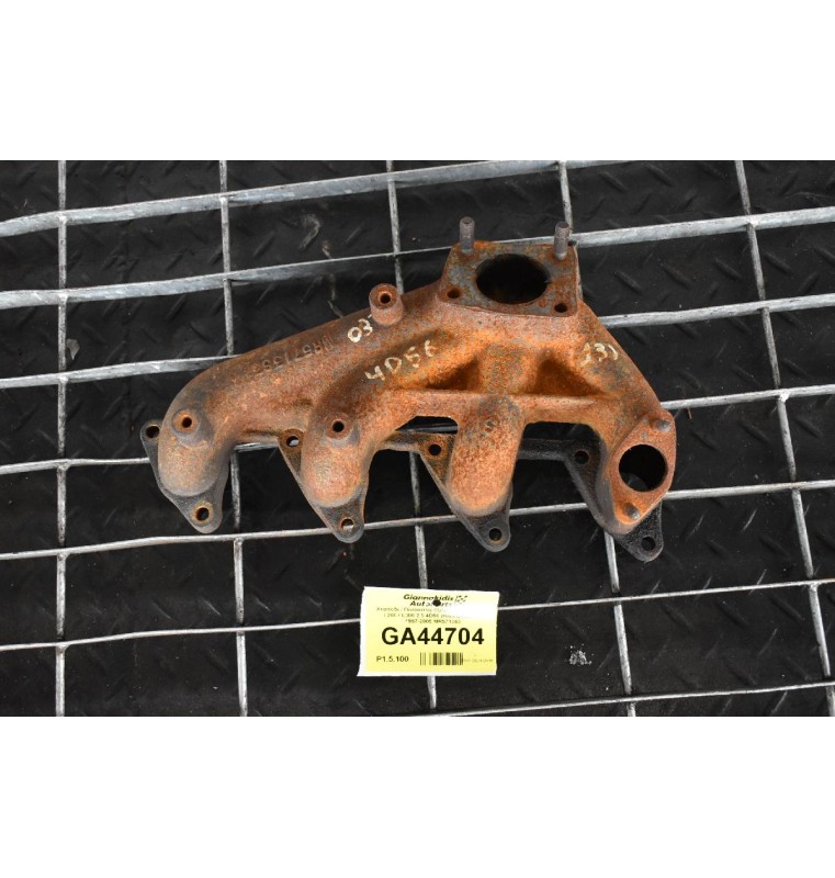 Χταπόδι / Πολλαπλή Εξαγωγής Mitsubishi L200 / L300 2.5 4D56 (Ηλεκτρόγκαζο) 1997-2005 MR571363