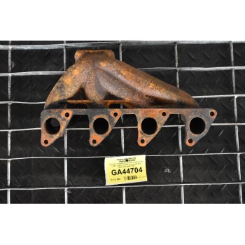 Χταπόδι / Πολλαπλή Εξαγωγής Mitsubishi L200 / L300 2.5 4D56 (Ηλεκτρόγκαζο) 1997-2005 MR571363