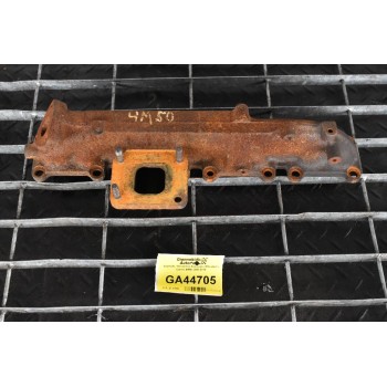 Χταπόδι / Πολλαπλή Εξαγωγής Mitsubishi Canter 4M50 2006-2010