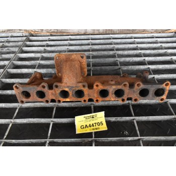 Χταπόδι / Πολλαπλή Εξαγωγής Mitsubishi Canter 4M50 2006-2010