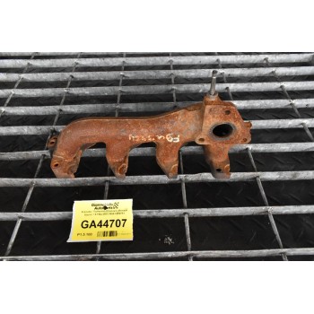 Χταπόδι / Πολλαπλή Εξαγωγής Renault Scenic 1.9 F9Q 2003-2009 8200701