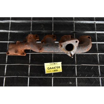 Χταπόδι / Πολλαπλή Εξαγωγής Ford Ranger 2.2 BK30-9430-CD 2012-2016