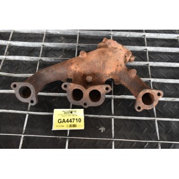 Χταπόδι / Πολλαπλή Εξαγωγής Isuzu Campo 2.3 4ZD1 1990-2000