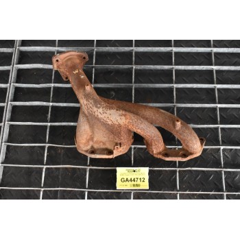 Χταπόδι / Πολλαπλή Εξαγωγής Mazda B2500 / Ranger 2.5 WL 1995-2005 (Απλη)