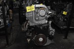 Κινητήρας - Μοτέρ Renault Megane 1.4 K4M K4MD730 K4M730 2003-2007