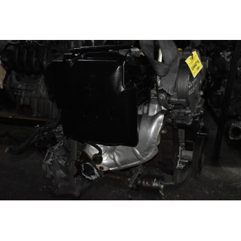 Κινητήρας - Μοτέρ Renault Megane 1.4 K4M K4MD730 K4M730 2003-2007