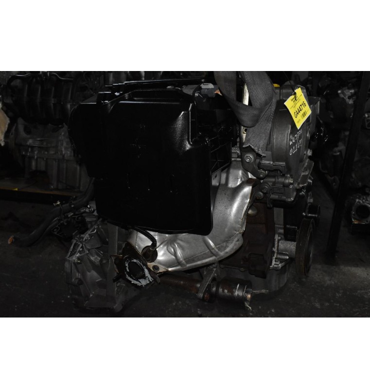 Κινητήρας - Μοτέρ Renault Megane 1.4 K4M K4MD730 K4M730 2003-2007
