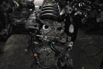 Κινητήρας - Μοτέρ Renault Megane 1.4 K4M K4MD730 K4M730 2003-2007