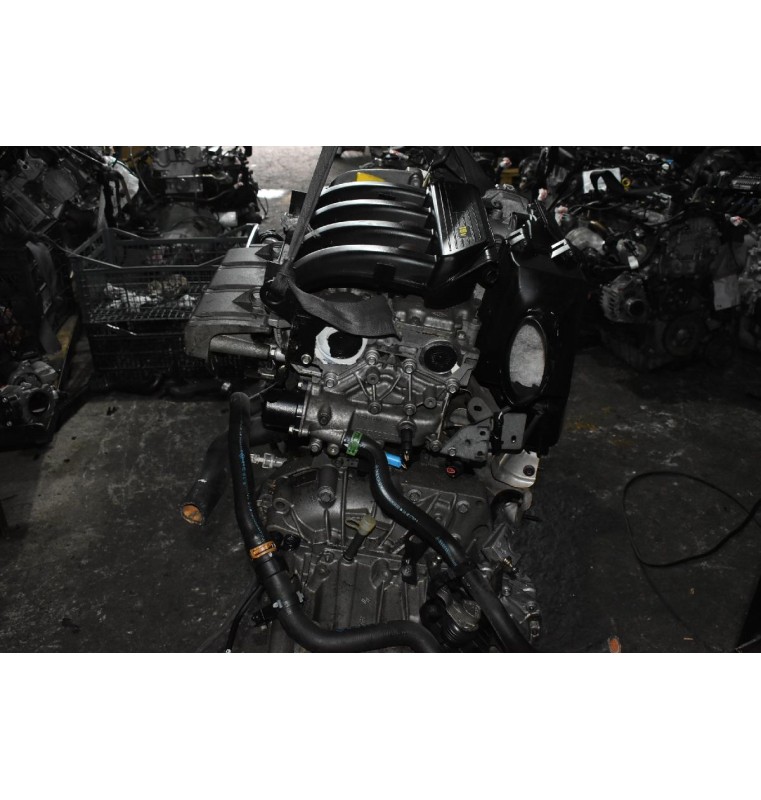 Κινητήρας - Μοτέρ Renault Megane 1.4 K4M K4MD730 K4M730 2003-2007
