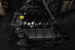 Κινητήρας - Μοτέρ Renault Megane 1.4 K4M K4MD730 K4M730 2003-2007