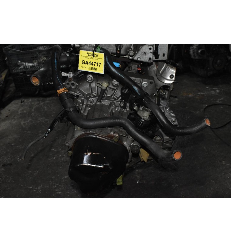 Σασμαν Renault Megane 1.4 K4M K4MD730 K4M730 2003-2007 JH3105