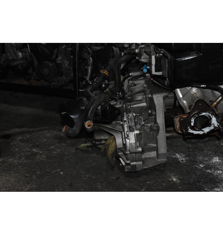 Σασμαν Renault Megane 1.4 K4M K4MD730 K4M730 2003-2007 JH3105