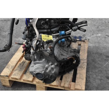 Χειροκίνητο Σασμάν Mitsubishi Colt CZT Z27AG 1.5 4G15T 2005-2012 P2500A201 5άρι