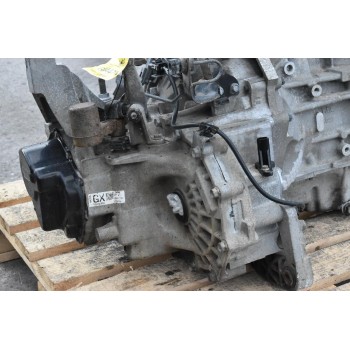 Σασμαν Mazda 5 1.8 L8 2005-2012 (Ντιζα) 125.000ΧΛΜ