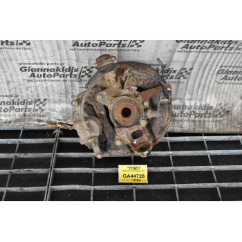 Ακραξόνιο Αριστερο Ford Ranger / Mazda BT50 2.5 WL 16V 4X4 ABS 2005-2010