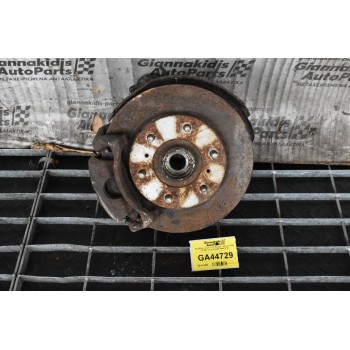 Ακραξόνιο Δεξιό Ford Ranger / Mazda BT50 2.5 WL 16V 4X4 ABS 2005-2010