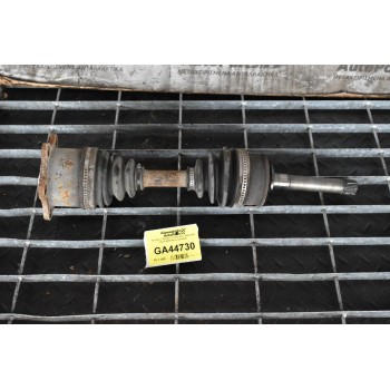 Ημιαξόνιο Εμπρός Toyota Hilux KDN 2KD 2001-2005 (Αριστερό/Δεξί)