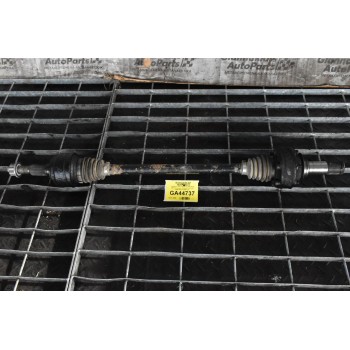 Ημιαξόνιο Πίσω Αριστερό-Δεξί Audi Q7/Volkswagen Touareg 3.0cc TDI 2005-2015 (7L8501201)