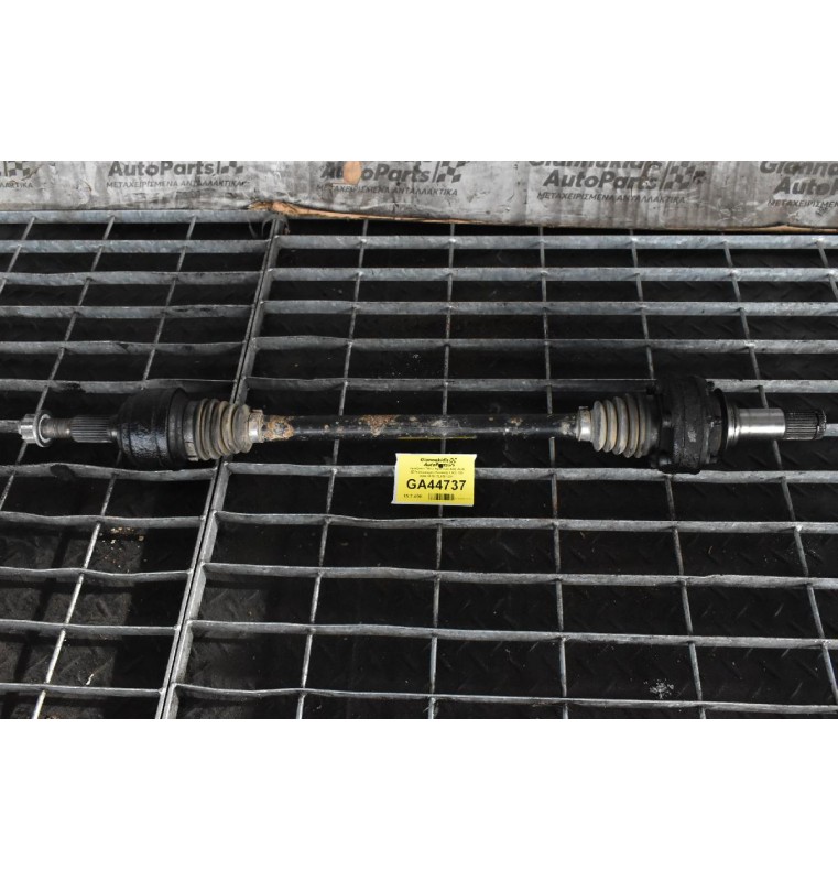 Ημιαξόνιο Πίσω Αριστερό-Δεξί Audi Q7/Volkswagen Touareg 3.0cc TDI 2005-2015 (7L8501201)