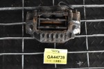 Δαγκάνα Δεξιά Toyota Hilux KDN 2KD 4X4 ABS 2001-2005