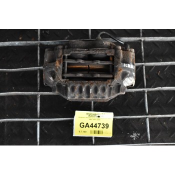 Δαγκάνα Δεξιά Toyota Hilux KDN 2KD 4X4 ABS 2001-2005