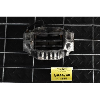 Δαγκάνα Αριστερή Toyota Hilux KDN 2KD 4X4 ABS 2001-2005