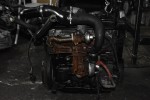 Κινητήρας - Μοτέρ Volkswagen Caddy 1.9 Turbo 1Z 1996-2002 (Turbo,Ηλεκ.Αντλια Πετρελαιου)