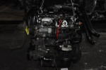 Κινητήρας - Μοτέρ Volkswagen Caddy 1.9 Turbo 1Z 1996-2002 (Turbo,Ηλεκ.Αντλια Πετρελαιου)