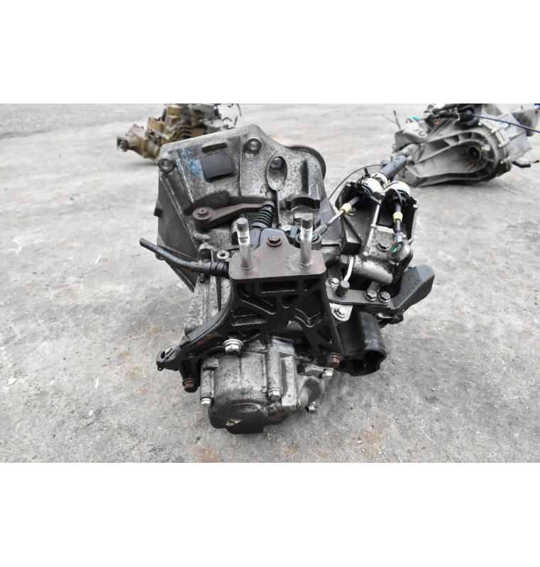 Σασμαν Fiat Fiorino 1.3 Multijet 199A2000 2006-2012