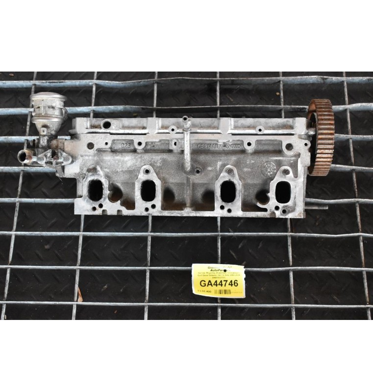 Καπάκι Μηχανής (Κεφαλάρι) Volkswagen Golf /Bora/ Octavia / A3 1.6 AVU 2000-2006 (06B1033731)