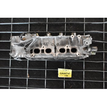 Καπάκι Μηχανής (Κεφαλάρι) Εξαρτήματα Κινητήρα Nissan Micra K12 CR12 1.2 2003-2010 BX0UKL3