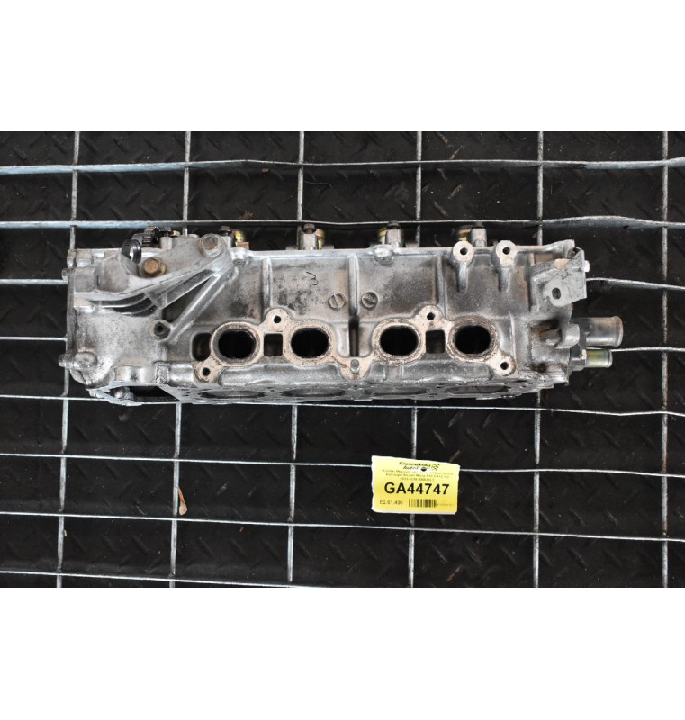 Καπάκι Μηχανής (Κεφαλάρι) Εξαρτήματα Κινητήρα Nissan Micra K12 CR12 1.2 2003-2010 BX0UKL3