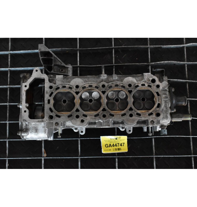 Καπάκι Μηχανής (Κεφαλάρι) Εξαρτήματα Κινητήρα Nissan Micra K12 CR12 1.2 2003-2010 BX0UKL3