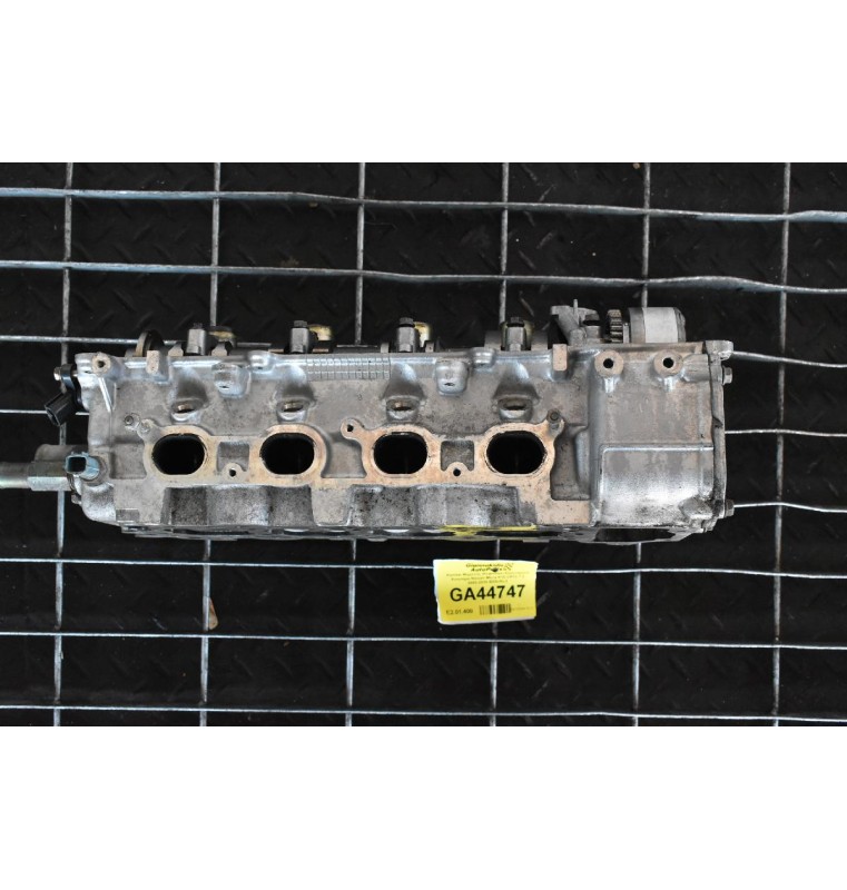 Καπάκι Μηχανής (Κεφαλάρι) Εξαρτήματα Κινητήρα Nissan Micra K12 CR12 1.2 2003-2010 BX0UKL3