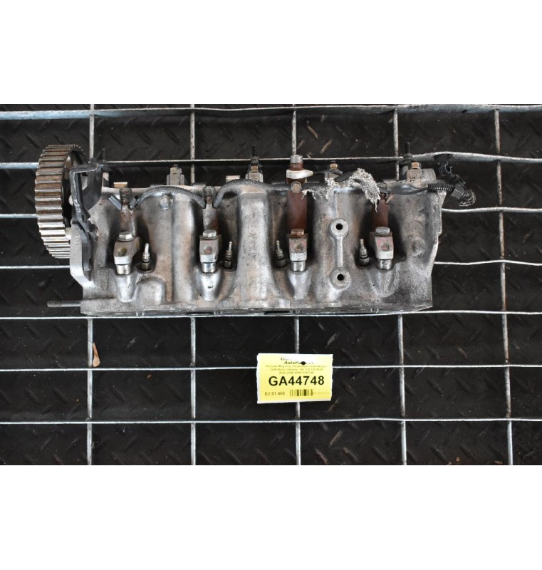 Καπάκι Μηχανής (Κεφαλάρι) Volkswagen Golf /Bora/ Octavia / A3 1.9 TDI AGR 2000-2006 (088103873A)