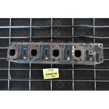 Καπάκι Μηχανής (Κεφαλάρι) Isuzu / Opel Campo 4JA1 2.5 1990-2001