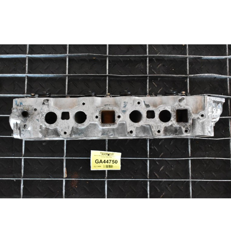 Καπάκι Μηχανής (Κεφαλάρι) Toyota Hilux 2.4 22R 1985-1995 (Πρεσαρισμενο)